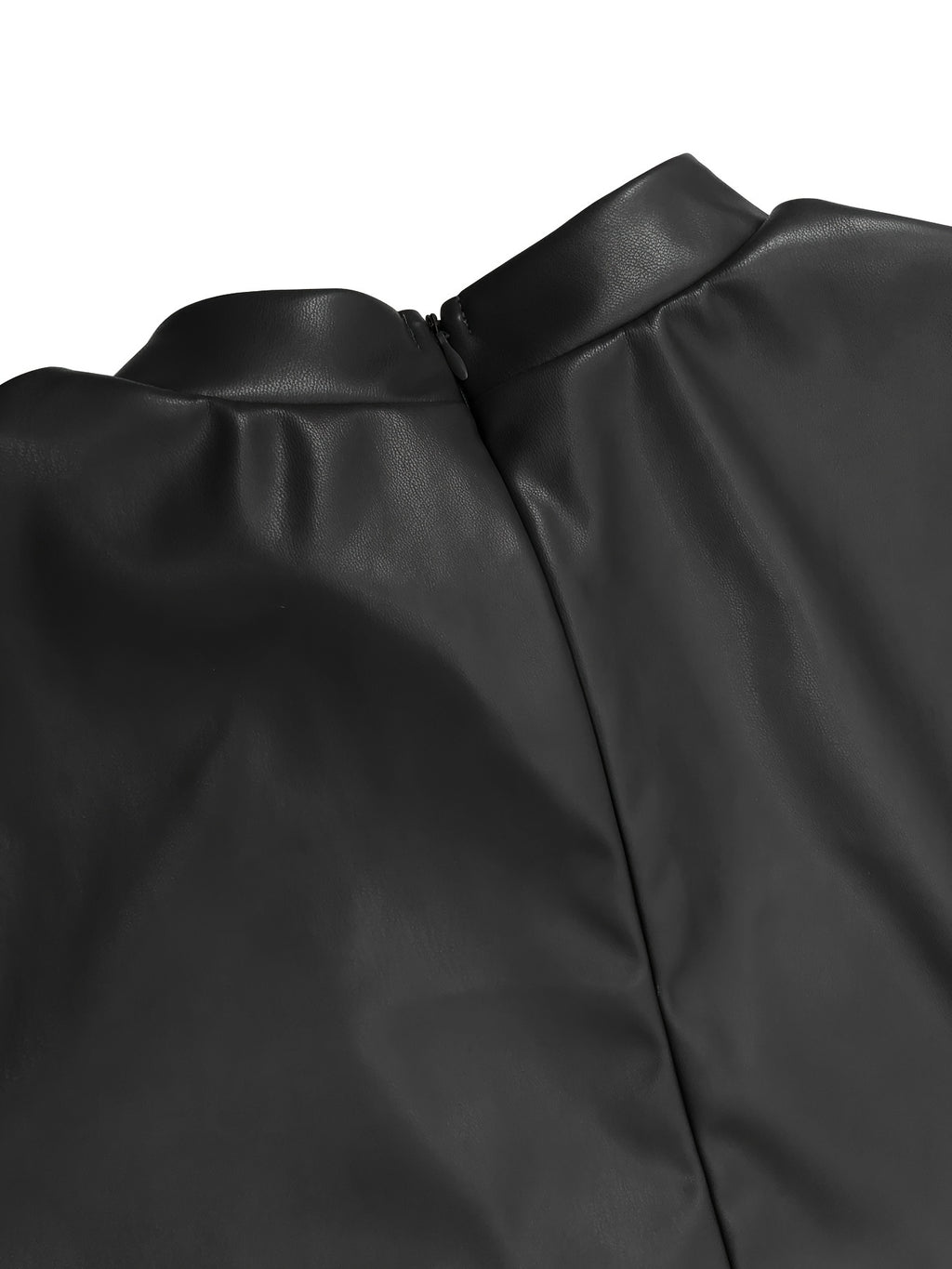 Elegant Pleated Long Dress for Women - Solid Color, Belted Waist, Casual Style, Machine Washable - Perfect for All Seasons, Middle Eastern, Muslim, Patchwork