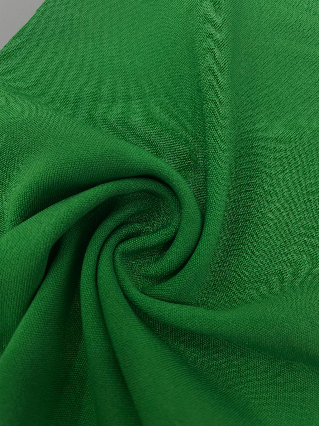 [Elegant Maxi Dress] Elegant Plus Size Solid Maxi Dress, Women's Medium Stretch Long Dress