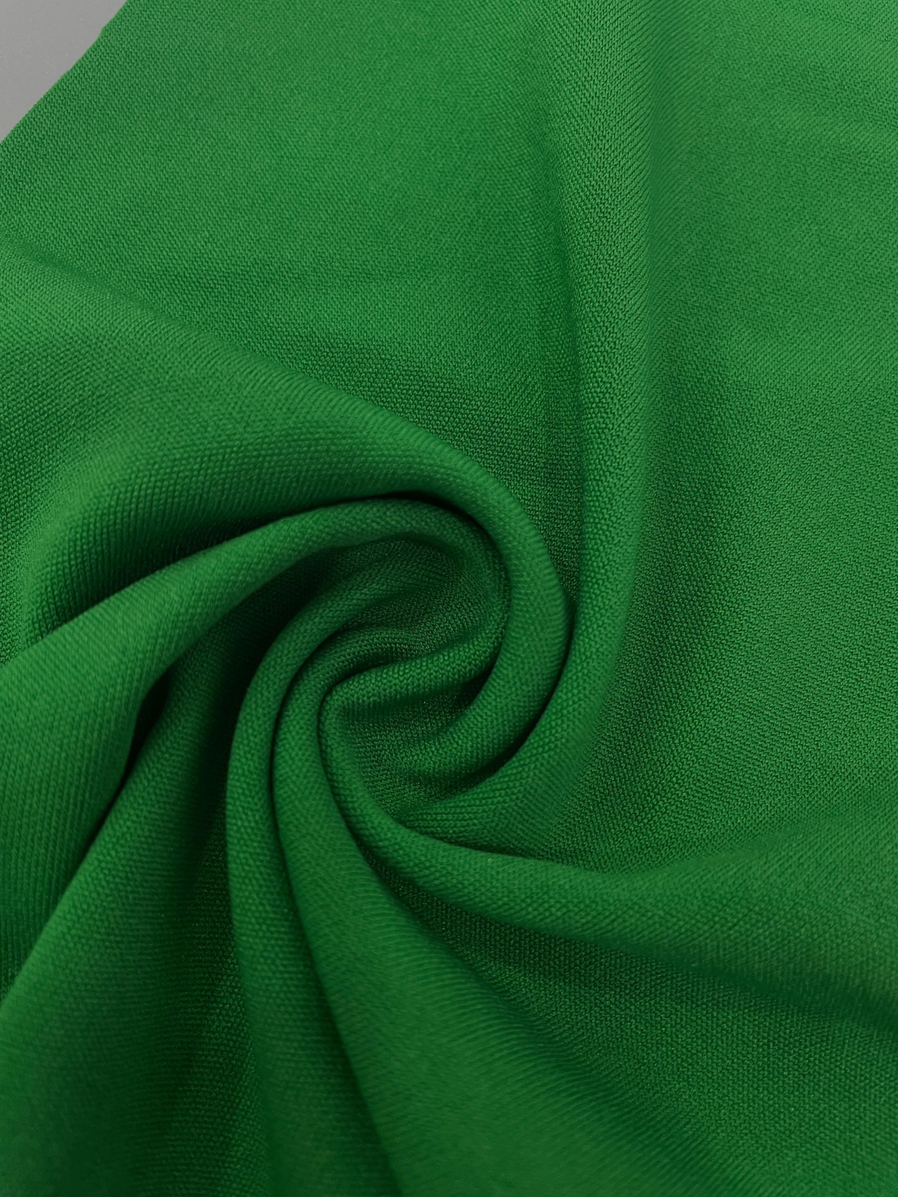 [Elegant Maxi Dress] Elegant Plus Size Solid Maxi Dress, Women's Medium Stretch Long Dress