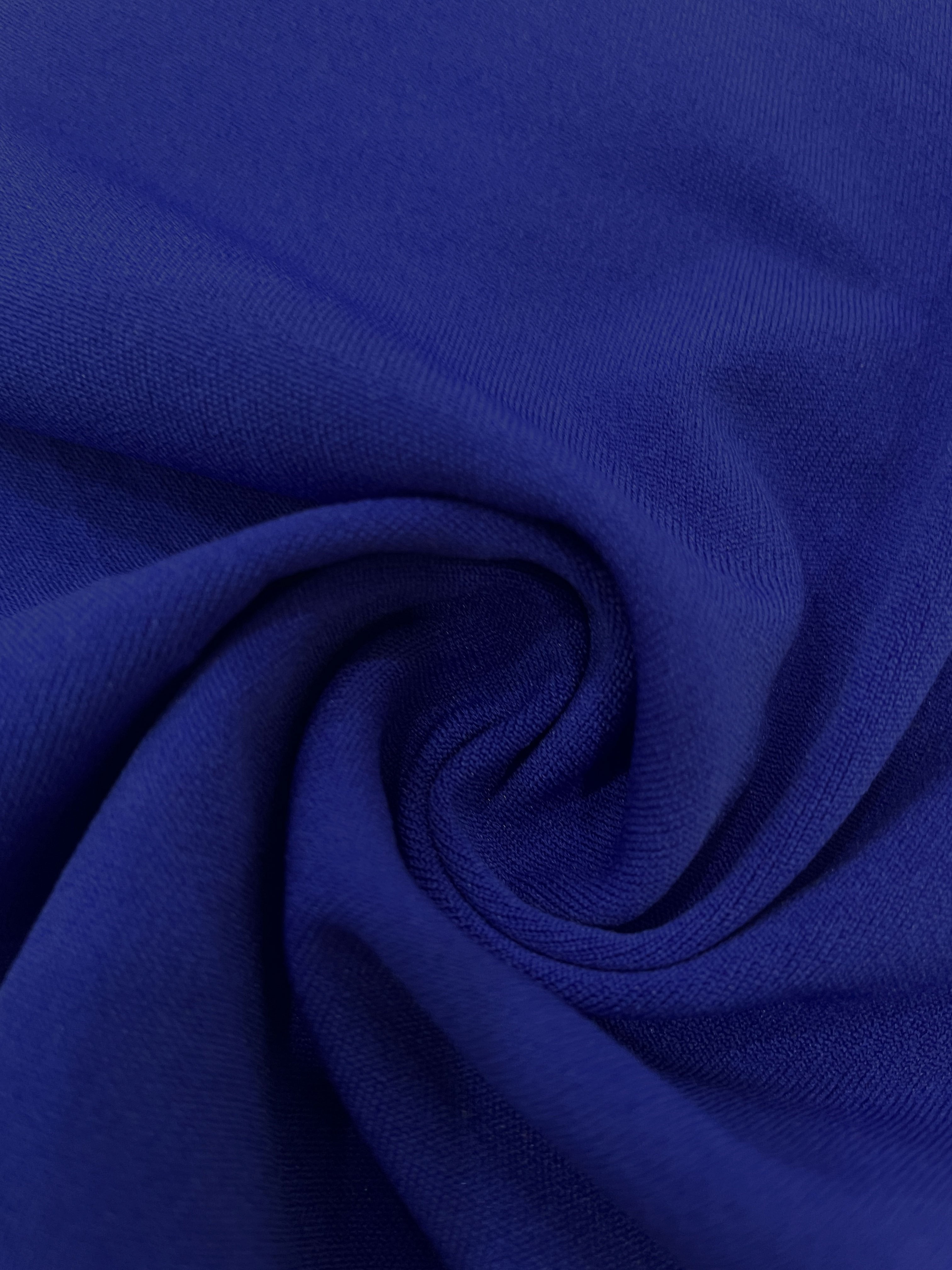 [Elegant Maxi Dress] Elegant Plus Size Solid Maxi Dress, Women's Medium Stretch Long Dress