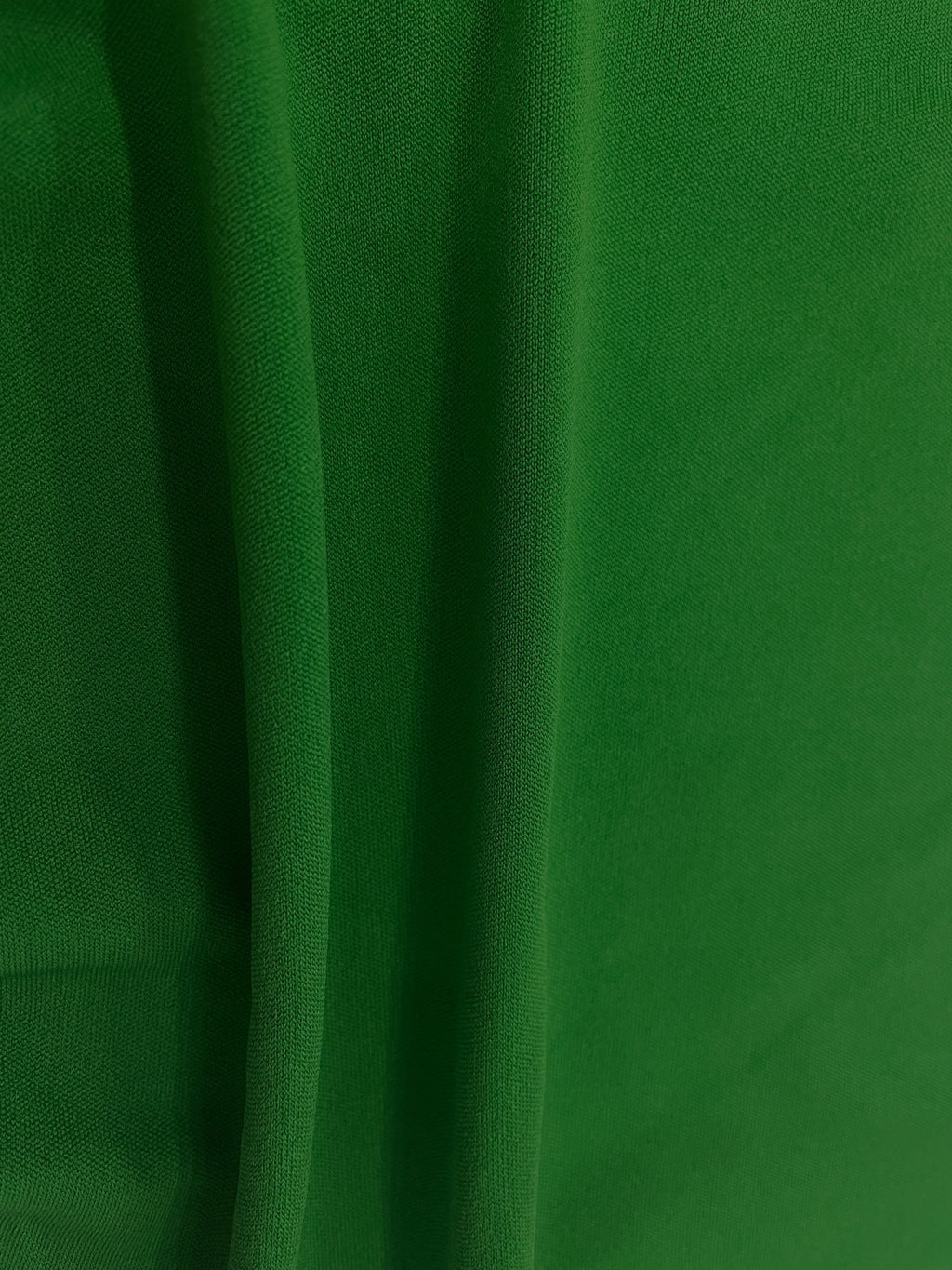 [Elegant Maxi Dress] Elegant Plus Size Solid Maxi Dress, Women's Medium Stretch Long Dress