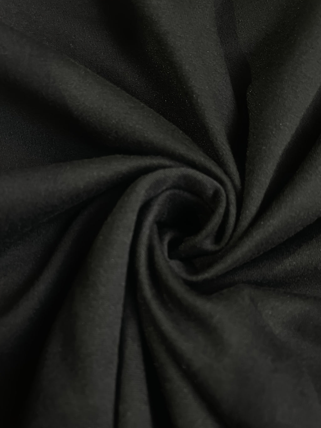 [Elegant Maxi Dress] Elegant Plus Size Solid Maxi Dress, Women's Medium Stretch Long Dress