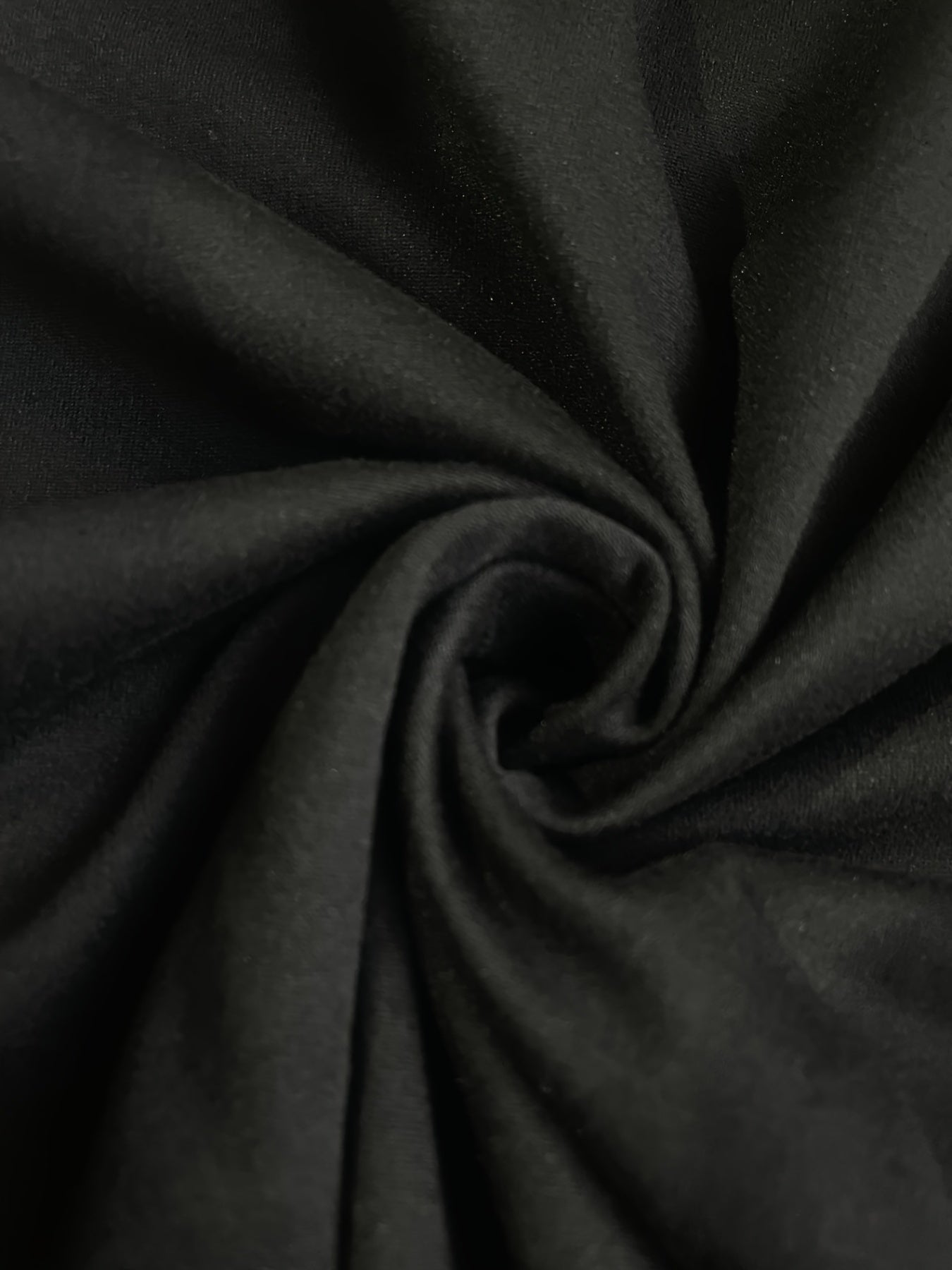 [Elegant Maxi Dress] Elegant Plus Size Solid Maxi Dress, Women's Medium Stretch Long Dress